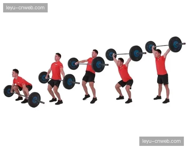 虚拟现实技术进入举重训练，模拟大赛环境缓解运动员心理压力