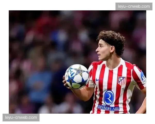 马德里竞技计划为阿尔瓦雷斯提供双倍薪资新合同，防止巴萨挖角