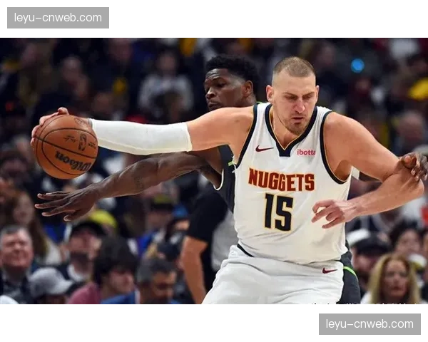 掘金主场116-105击败森林狼，西部头号种子取得季后赛开门红